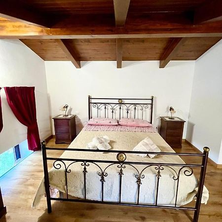 Il Giardino Di Athena 1 Apartment Паестум Екстериор снимка
