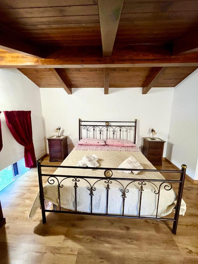 Il Giardino Di Athena 1 Apartment Паестум Екстериор снимка