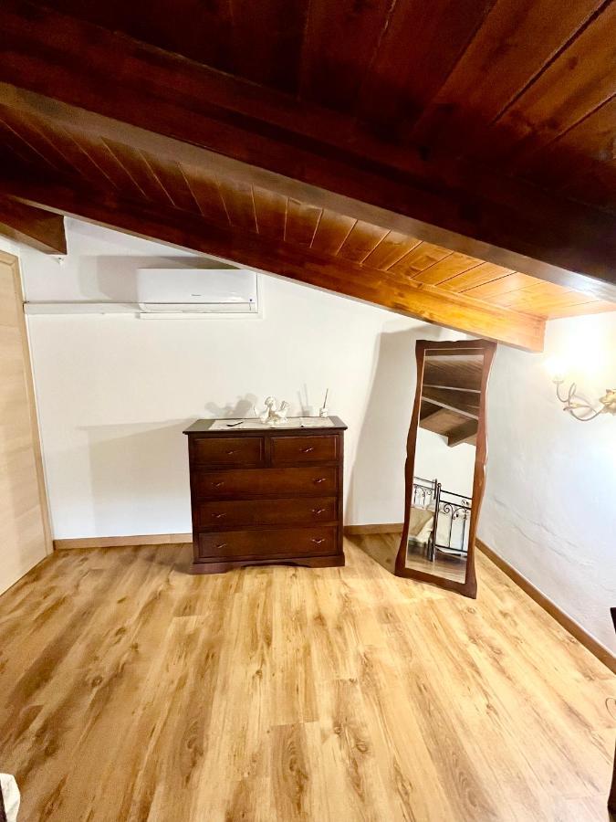 Il Giardino Di Athena 1 Apartment Паестум Екстериор снимка